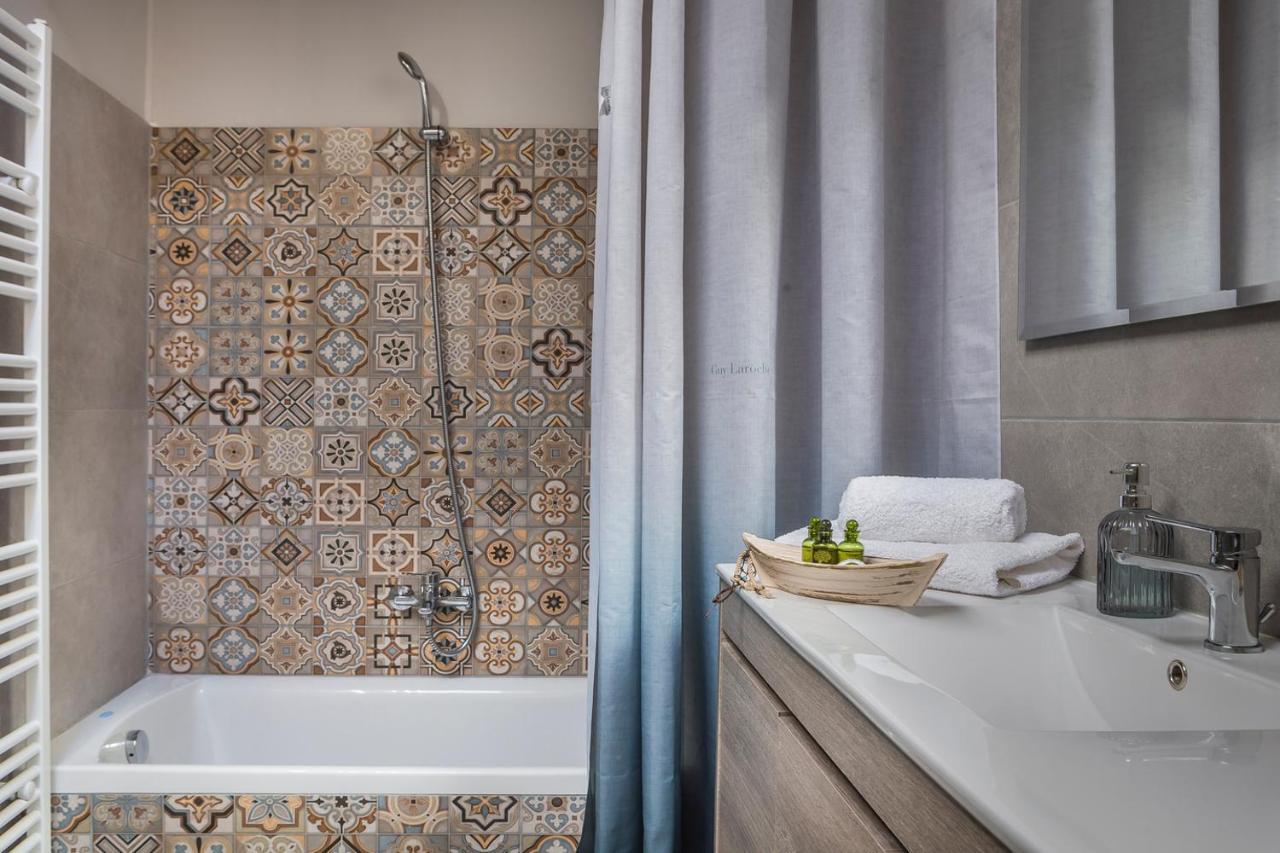 Grand View Maisonette أرغوستولي المظهر الخارجي الصورة