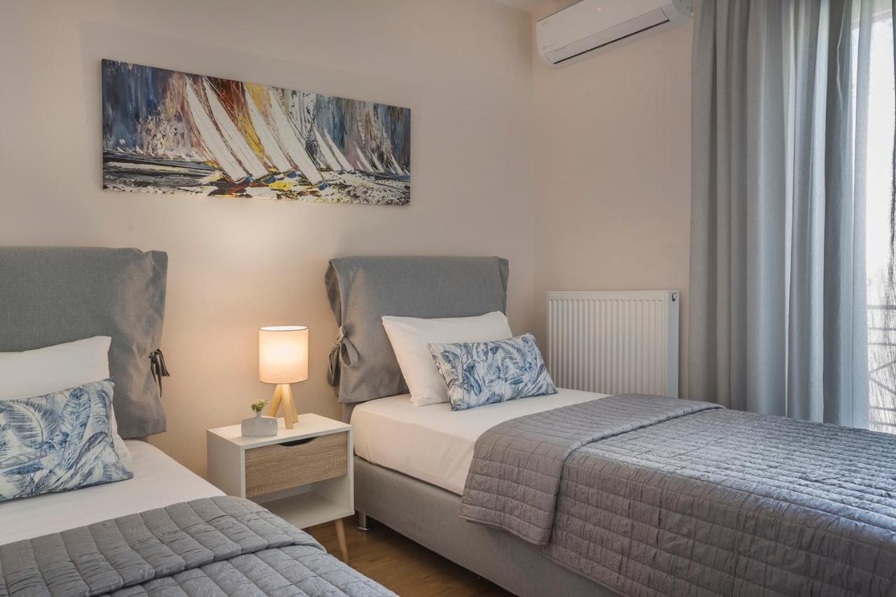 Grand View Maisonette أرغوستولي المظهر الخارجي الصورة