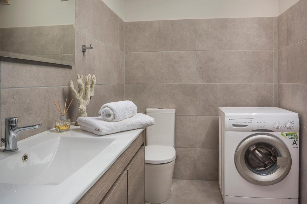 Grand View Maisonette أرغوستولي المظهر الخارجي الصورة