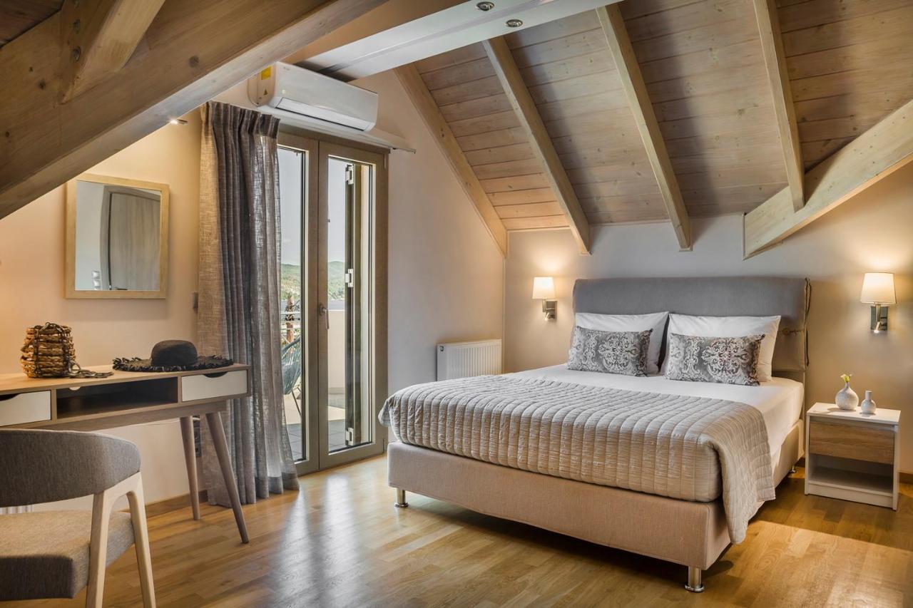 Grand View Maisonette أرغوستولي المظهر الخارجي الصورة