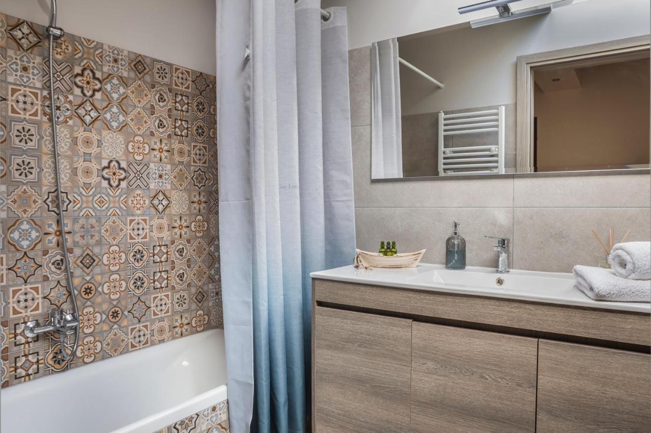 Grand View Maisonette أرغوستولي المظهر الخارجي الصورة