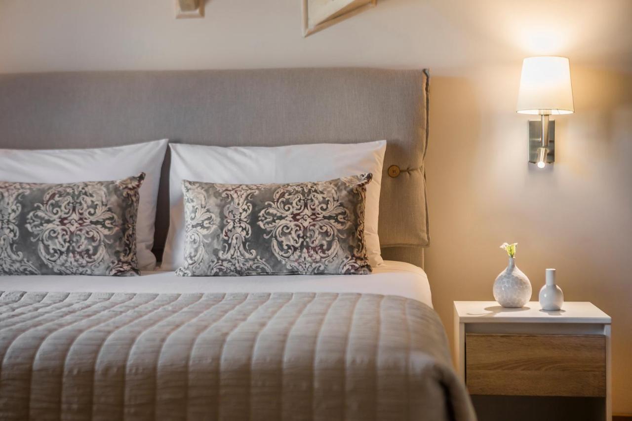 Grand View Maisonette أرغوستولي المظهر الخارجي الصورة